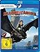 Produktbild Drachenzähmen leicht gemacht [Blu-ray]