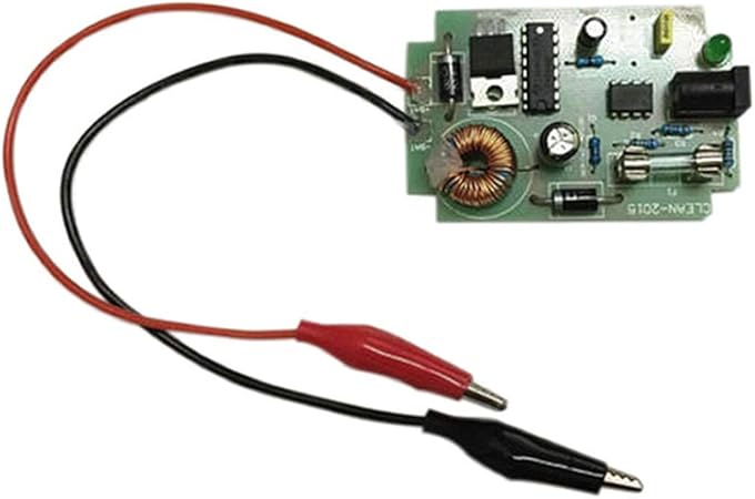 Amazon 12v 鉛蓄電池 充電器 サルフェーション除去 防止 5 30ah 鉛バッテリー チャージャー パルス充放電 モジュール バッテリーチェッカー 車 バイク Amazon 12v 鉛蓄電池 充電器 サルフェーション除去 防止 5 30ah 鉛バッテリー チャージャー パルス充放電 モジュール バッテリーチェッカー 車 バイク