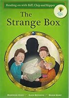 Oxford Reading Tree: Time Chronicles collection - (Stage 10+) 13 books (includes Handbook for parents) RRP Â£66.39 0198330014 Book Cover