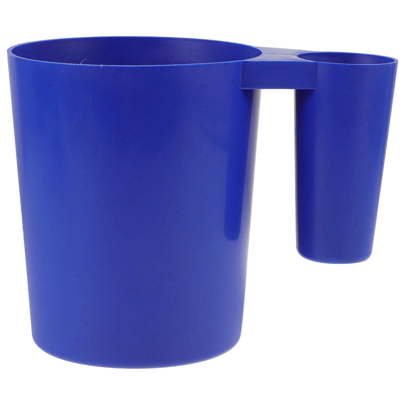 POPETPOP 4piezas Scoop De Limpieza para Piscina De Plástico Mango Herramienta para Eliminar Residuos y Productos Químicos Utensilio De Limpieza para Mantener Su Piscina Condiciones