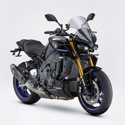 Amazon | YAMAHA（ヤマハ） アクラポビッチ スリップオンマフラー MT