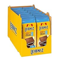 Leibniz Keks'n Cream Milk