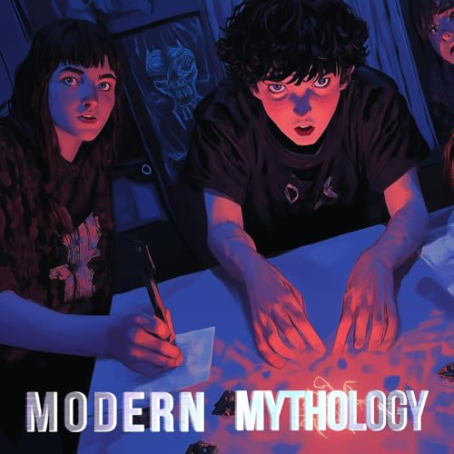 Ep.15: Blank Page or Blueprint