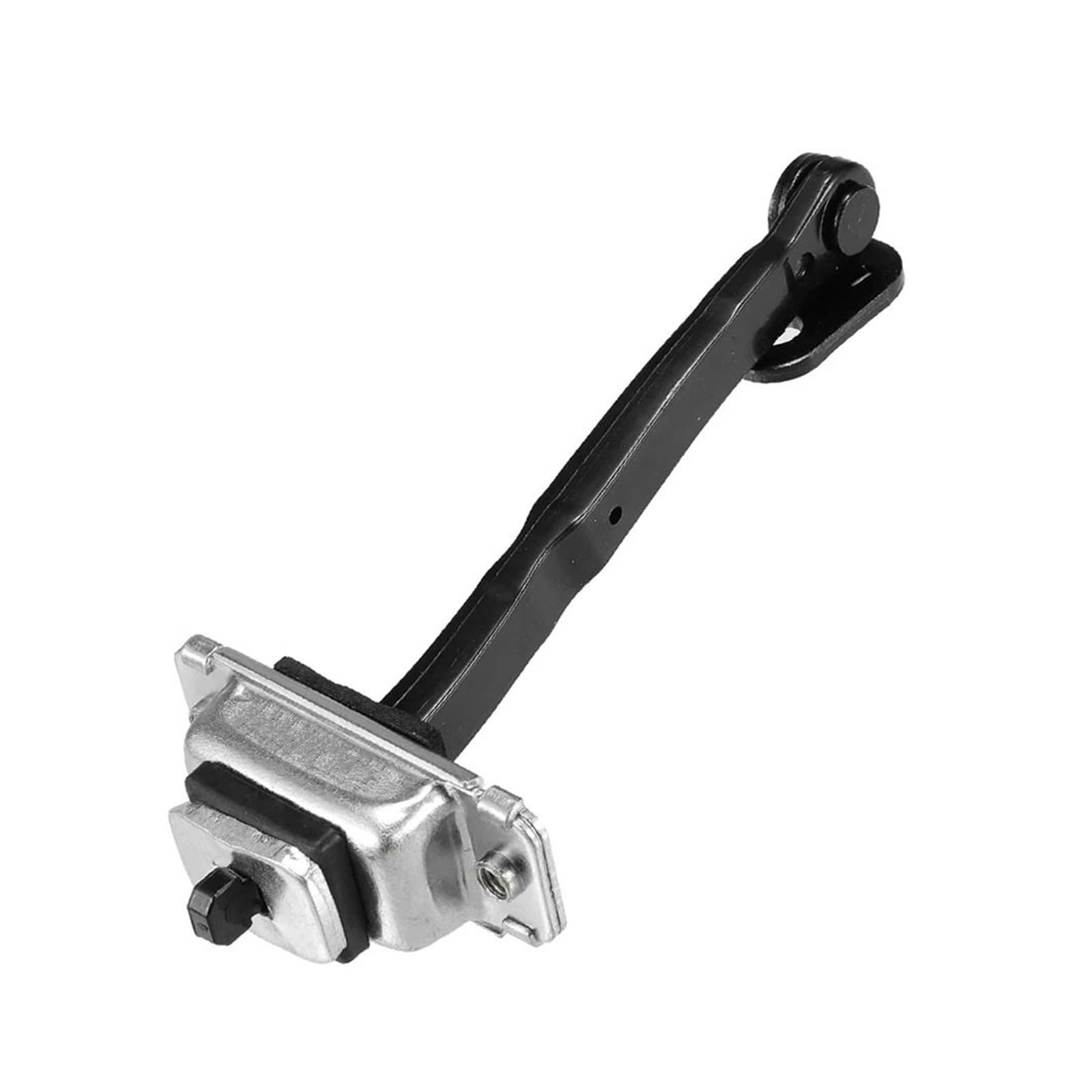 EGUIAS Fit for Kia Fit for Sportage 2005-2010 Front Left Right Door Check Arm Stop Hinge Strap Limiter(Front Left)