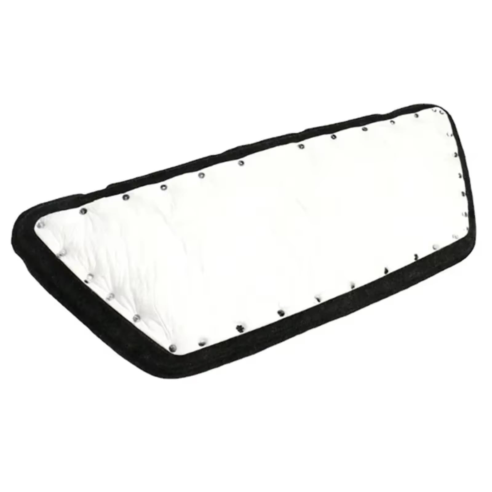Dämmung Haube Vorne Motorhaube Isolierung Pad Wärme Sound Baumwolle Schalldichte Matte Abdeckung Schaum Feuerfeste Kompatibel Mit Tesla Für Model Für Y