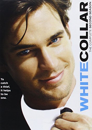White Collar: Season 2 für 5,36 EUR bei amazon.de Bild: White Collar: Season 2 für 5,36 EUR bei amazon.de