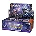 Produktbild Magic: The Gathering Wildnis von Eldraine Draft-Booster-Display 36Booster (Deutsche Version)