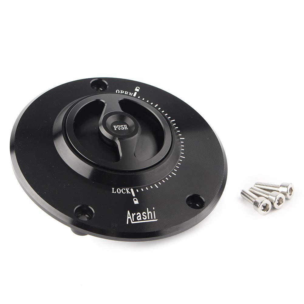 タンクキャップ ZX-6R ZX-10R ER-6f VERSYS ニンジャ