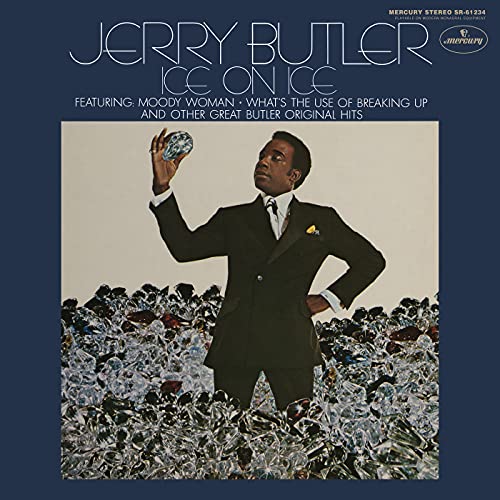 Jerry Butler