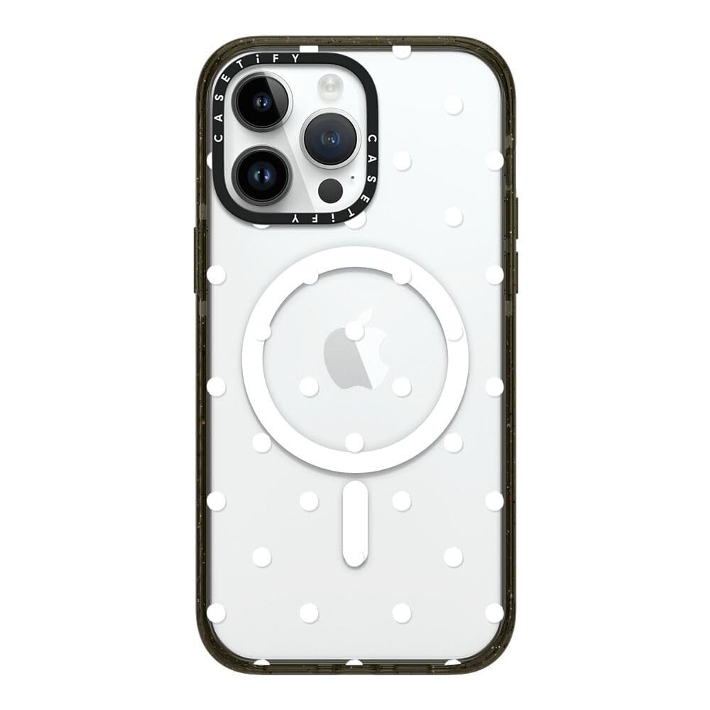 Amazon.com: CASETiFY for iPhone 14 Pro Max Case - Impact