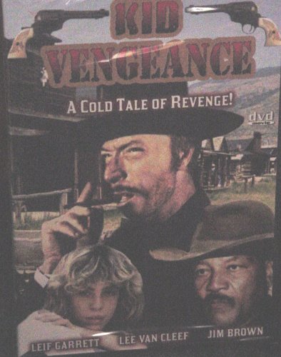 Kid Vengeance [DVD]