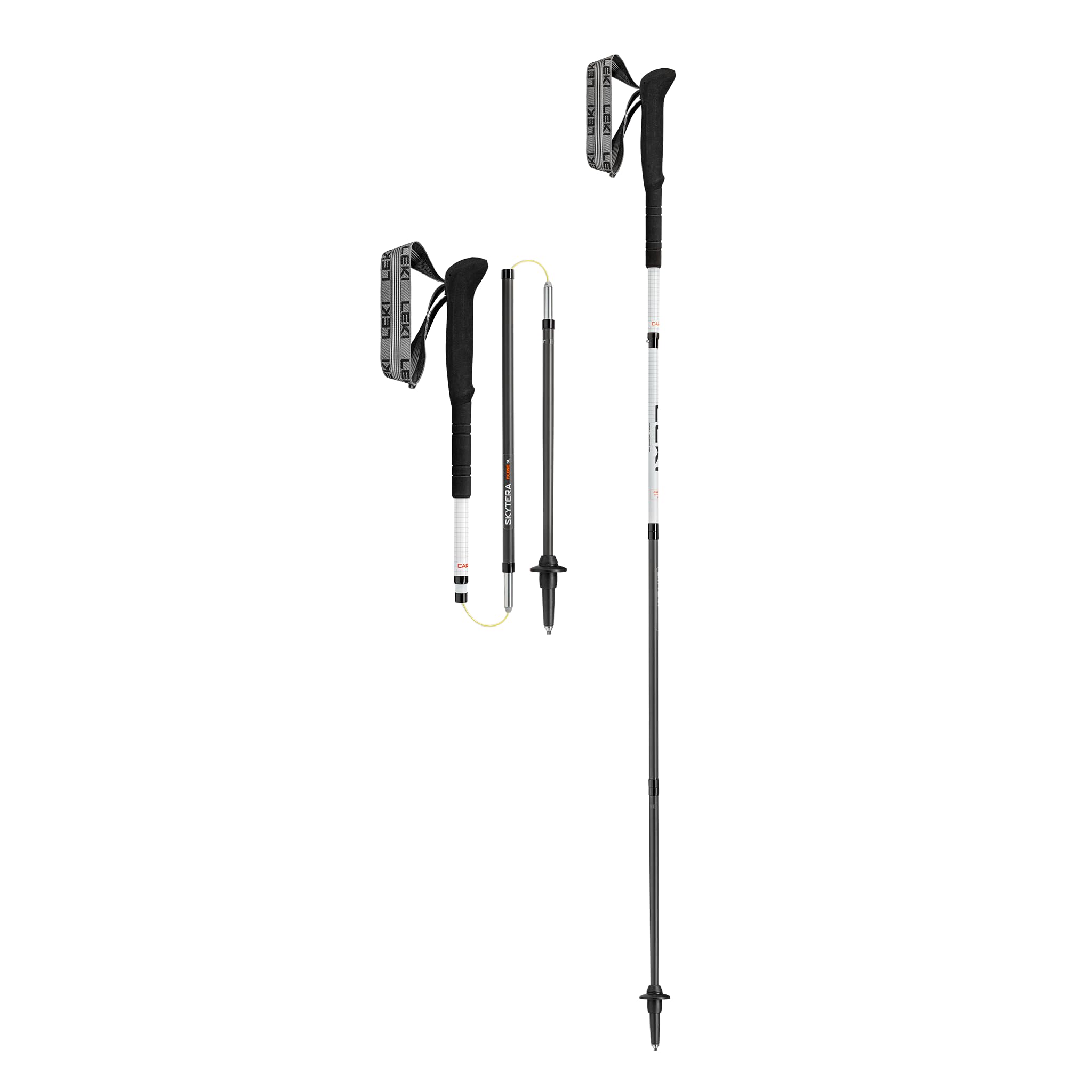 Skytera FX.One SL Trekking Poles