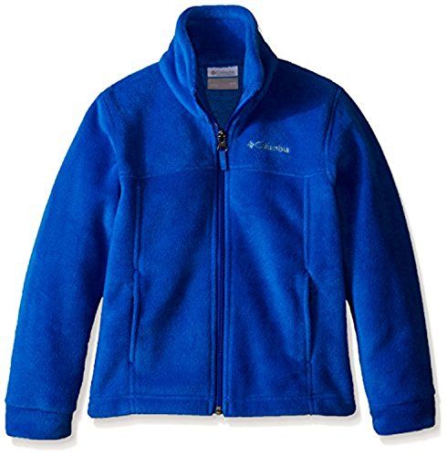 Image of Columbia Youth Steens Mountain II Fleece Jacket