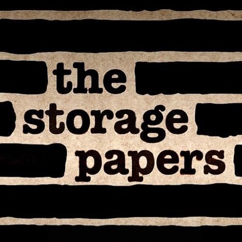 Sonic Society #868- Sonic Storage(090725) Podcast Por arte de portada