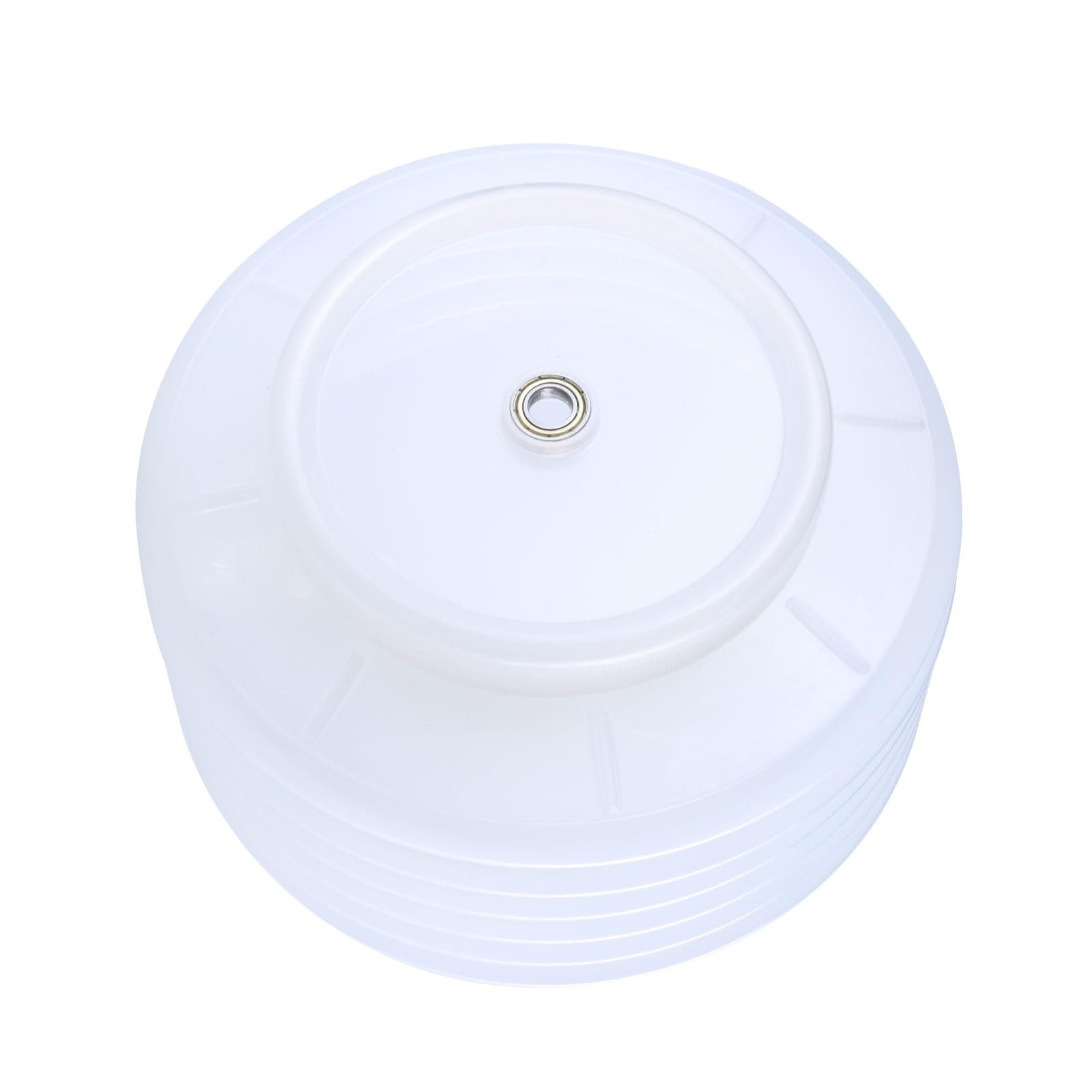 Hole Cutter Dusts Bowl Drill Dusts Collector for Installing Recessed Lighting Installation Hole Cutter Bowl Cover Electricians