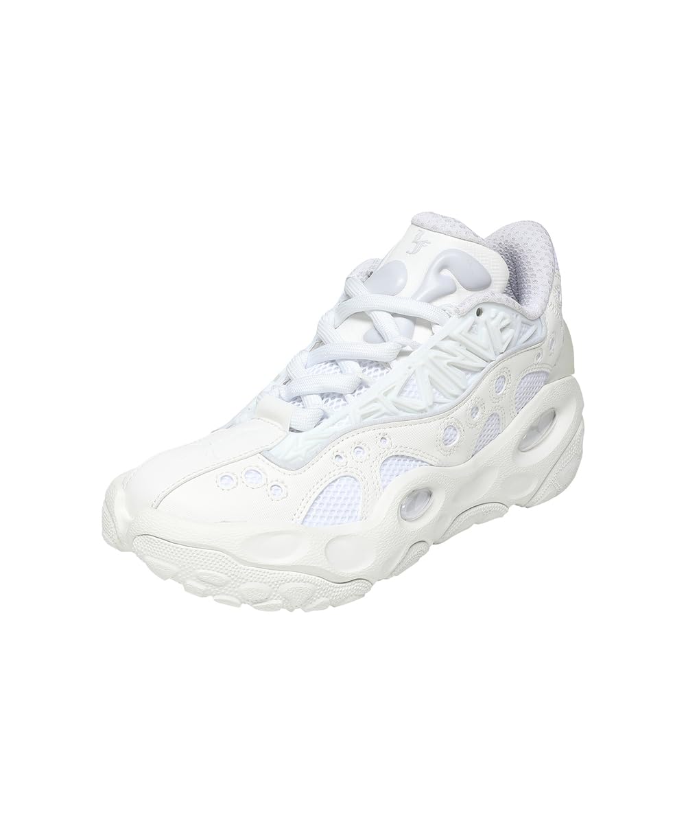 Unisex-Adult La Francé RNR Basketball Shoe-image-30