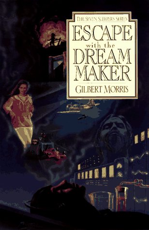 Escape with the Dream Maker: Volume 9
