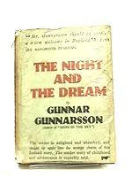 The night and the dream, B00085U0TS Book Cover
