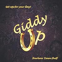 Giddy UP: Get-ups for your day! 1777008204 Book Cover