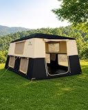 CORANI 10 Person Tent