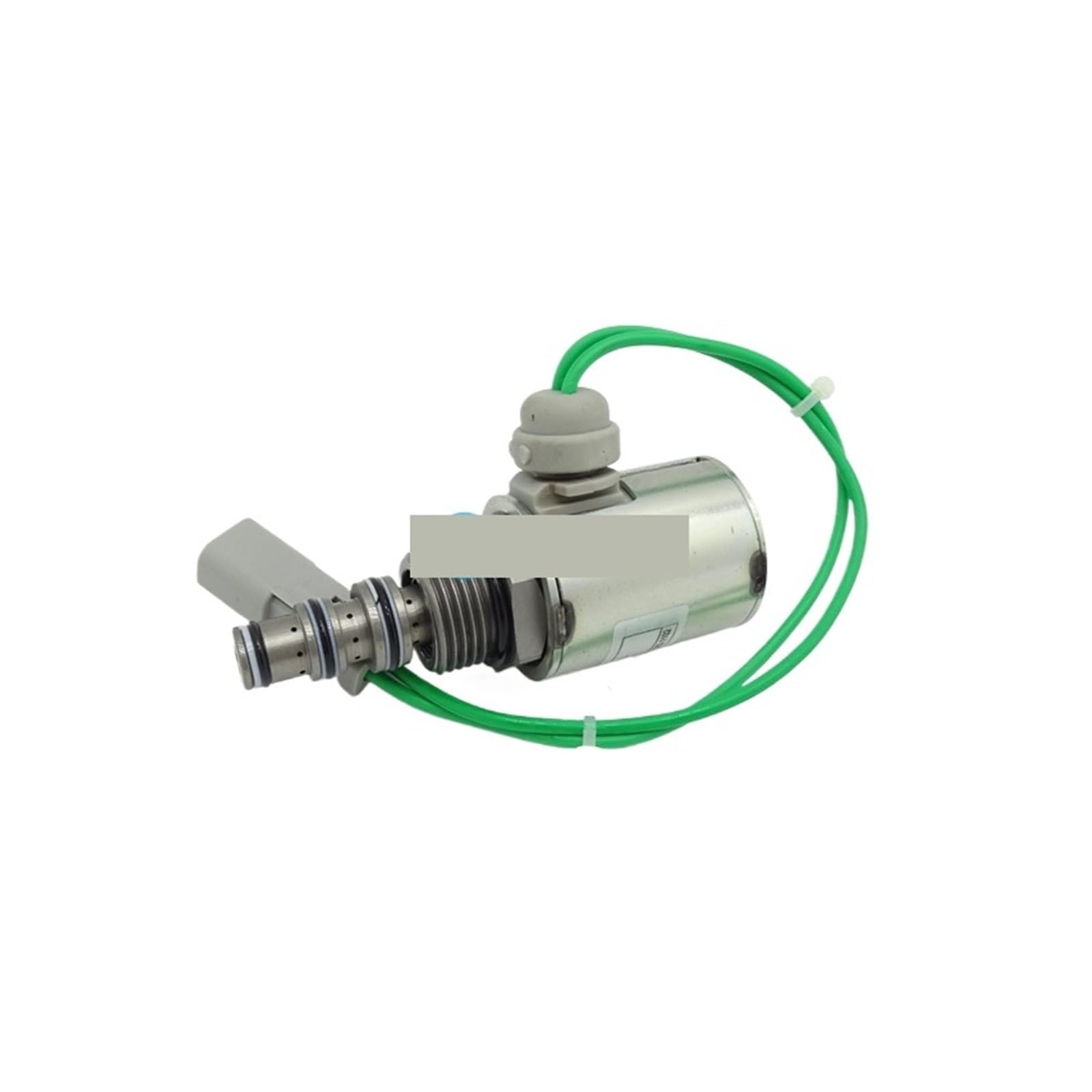 JJKKOZVQF 216B 236B 277B 131-3685 hydraulic solenoid valve 144-1644(144-1644)