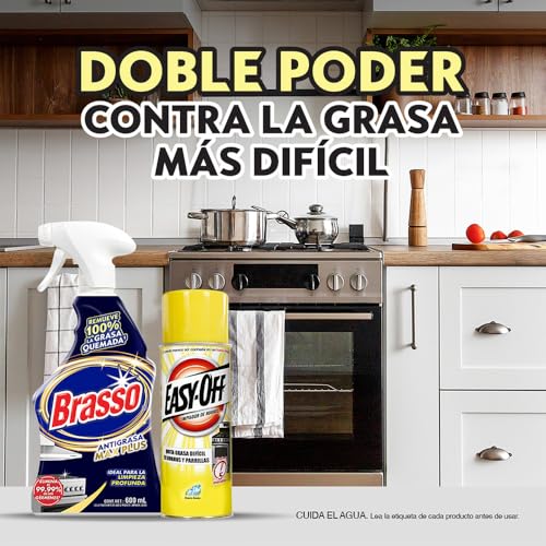 Catálogo de Desengraxante para comprar hoy. 8 Imagen adicional