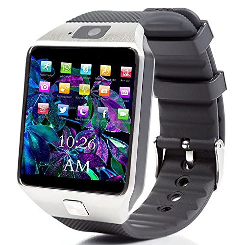 raptas smart watch