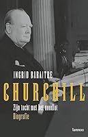 Churchill: Zijn tocht met het noodlot 902098442X Book Cover