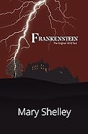 Frankenstein cover