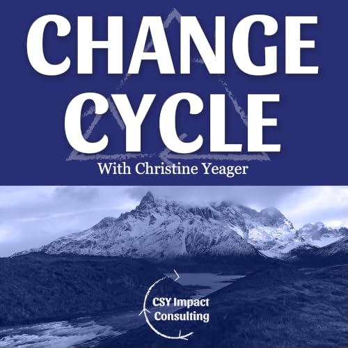 Change Cycle cover art