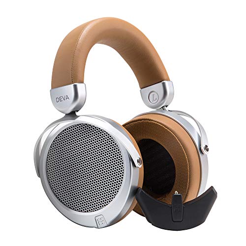 ایگرد | قیمت و خرید HIFIMAN Deva Over-Ear Full-Size Open-Back Planar  Magnetic Headphone with Bluetooth Dongle/Receiver, Balanced Input, Easily  Switch to Wireless, USB/Wireless/Wired