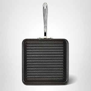 All-Clad HA1 Hard Anodized Nonstick...