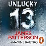 Cover of Unlucky 13