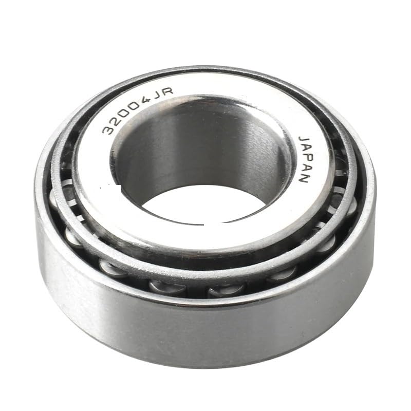 Per Yamaha Cuscinetto A Rulli Conici 93332-000W5 93332-000U4 Motore Fuoribordo 2 Tempi 25-30HP 20x42x15.8mm