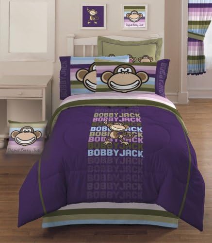 bobby jack twin sheets