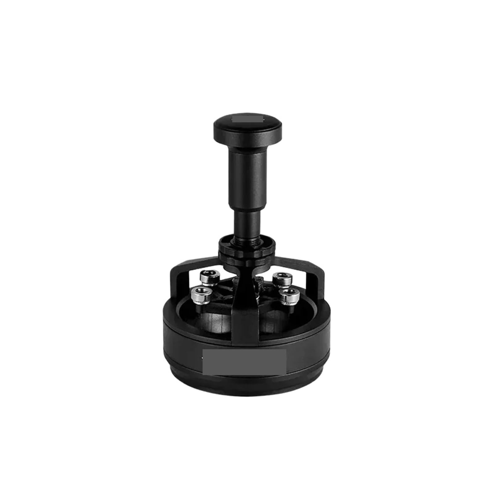 Homogenisator, Ultraschall-Homogenisator-Verteilungswerkzeug, 58 Mm, 14 Nadeln, Verstellbarer Espresso-Rührer, Verteiler, Kaffeezubehör,für Labor(51mm)