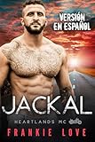 Jackal: Heartlands MC