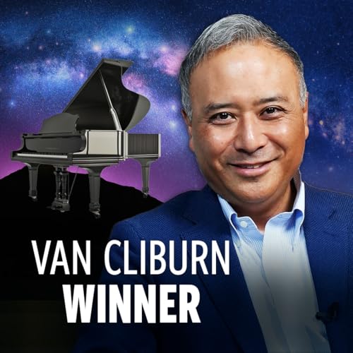 How a Sunnyvale Kid Became Classical Music’s Biggest Comeback Story