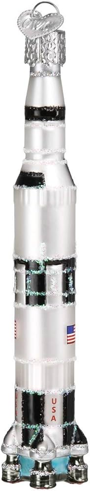 Adamovic Saturn 5 (8月31日までの出品) 51BP5PyxxpL._AC_UF894,