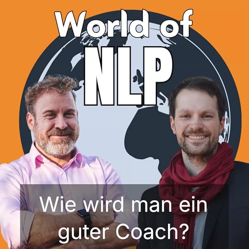 Wie wird man ein guter Coach? (#057)