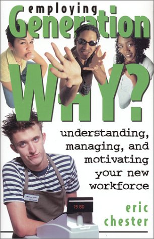 Employing Generation Why