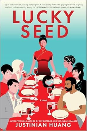 Lucky Seed / Justinian Huang