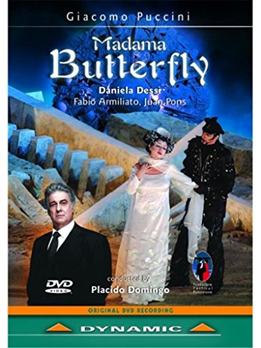 Puccini: Madama Butterfly