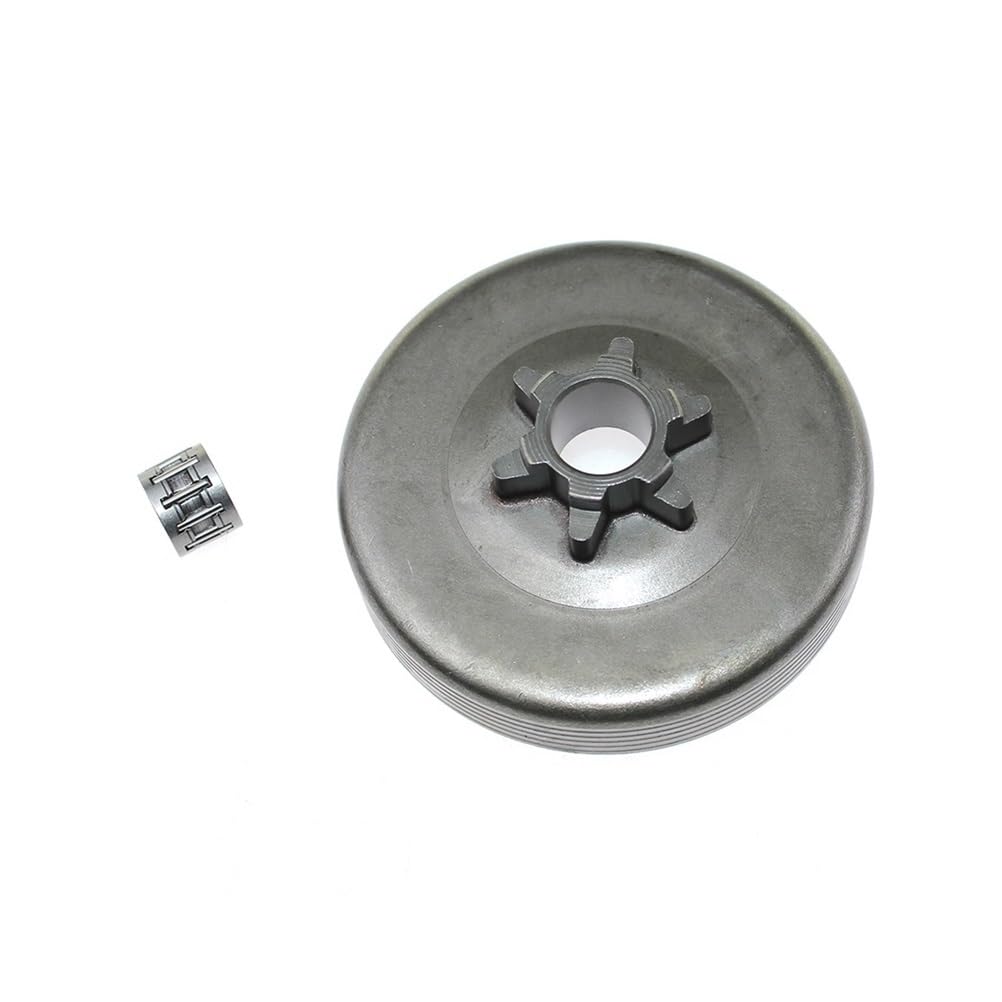 Tambour d'embrayage avec pignon pour tronçonneuse CS35 CS35S