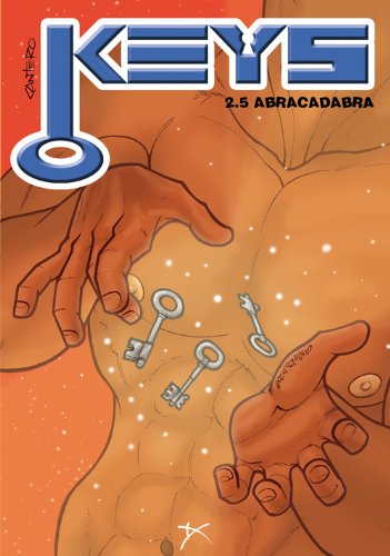 KEYS 2 Abracadabra KEYS 2 Abracadabra