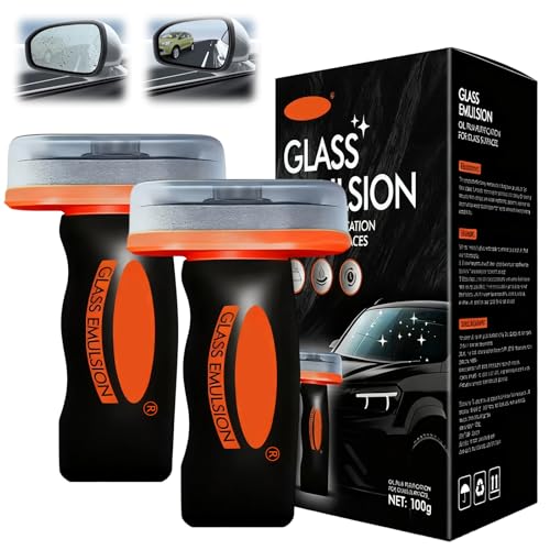 WLLEADG Oil Film Remover Brush