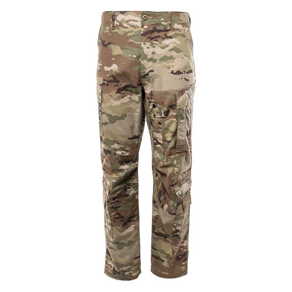 Propper Men's A2cu Flight Trouser - Military Flight Pants - Unisex-Adults - Cargo - Medium, 32x28-30