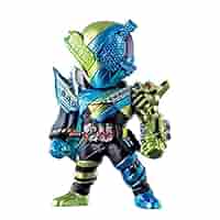 CONVERGE　仮面ライダー　コンバージ　W　アギト　ビルド　アマゾンズ CONVERGE KAMEN RIDER 7 (10個入) | 仮面ライダーオーズ/OOO