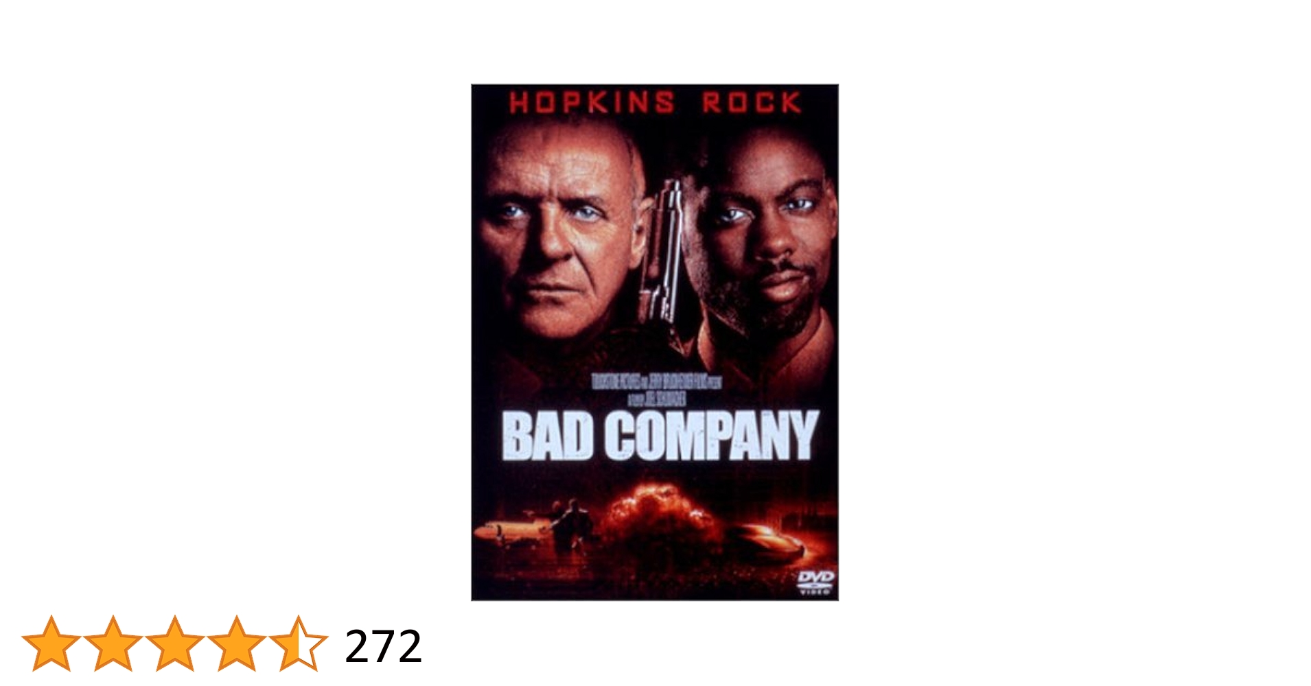 9デイズ 映画フライヤー アンソニー・ホプキンス クリス・ロック 希少品 レア 9デイズ : 作品情報・キャスト・あらすじ - 映画.com