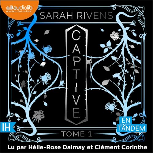 Captive - En Tandem cover art